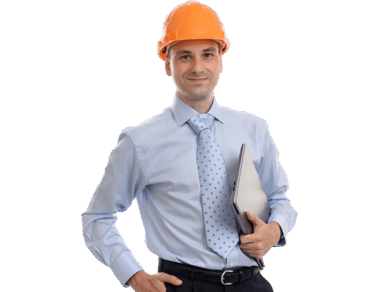 Male-Engineer