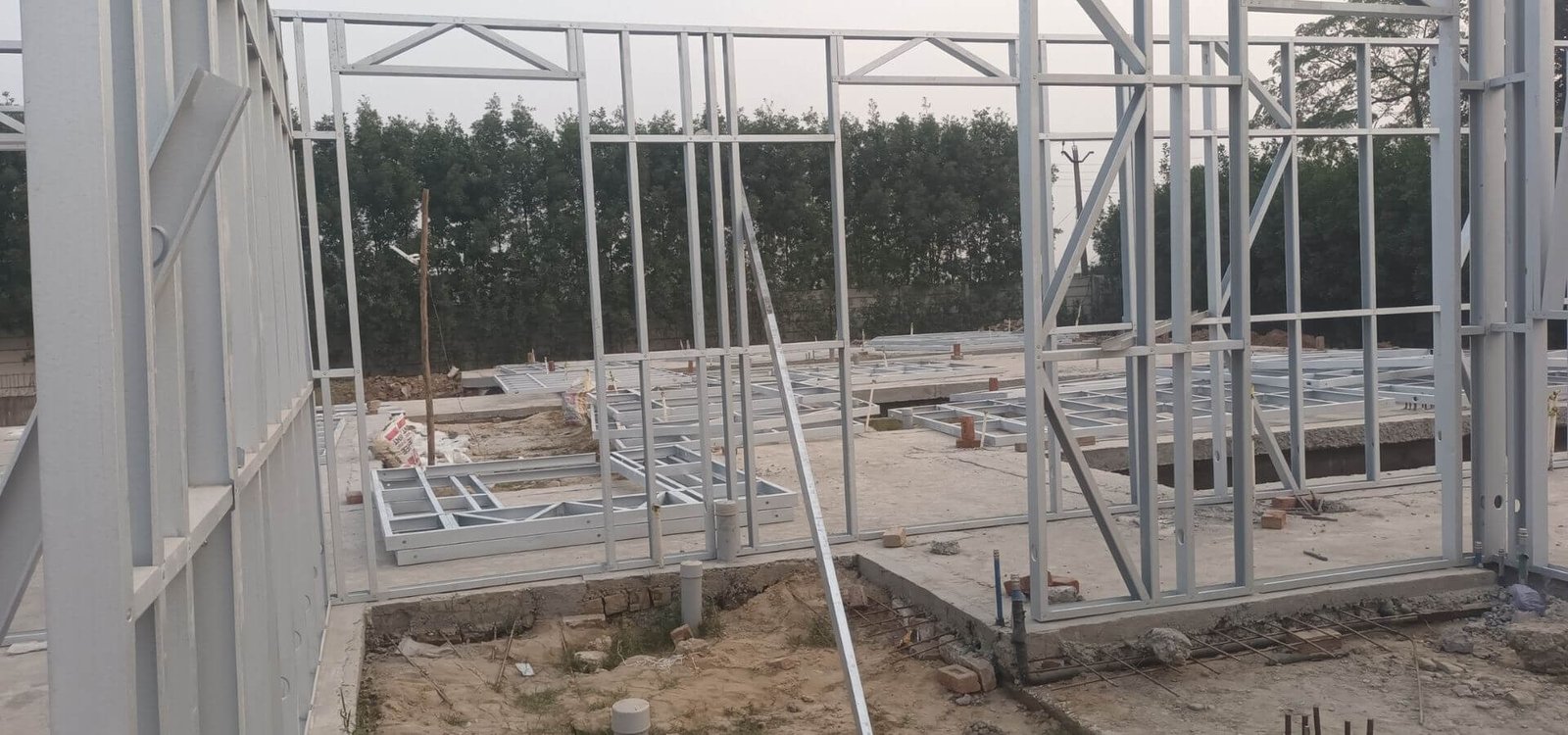 High-End Residential Construction