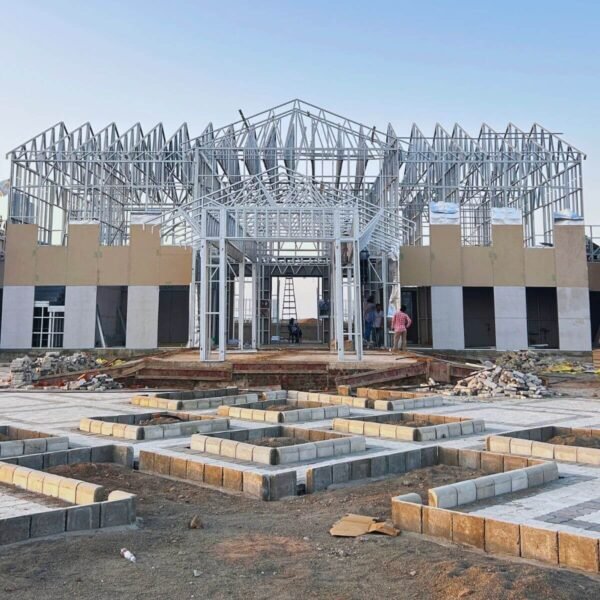 lgsf-construction-company-india lgsf-construction-company-india