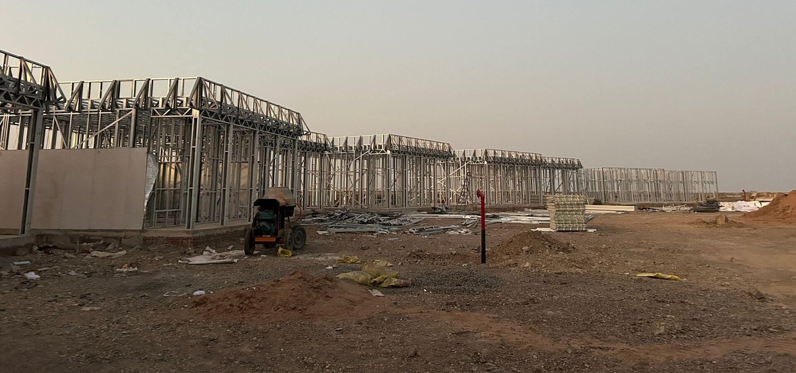 prefab-resort-development-dholera-gujarat