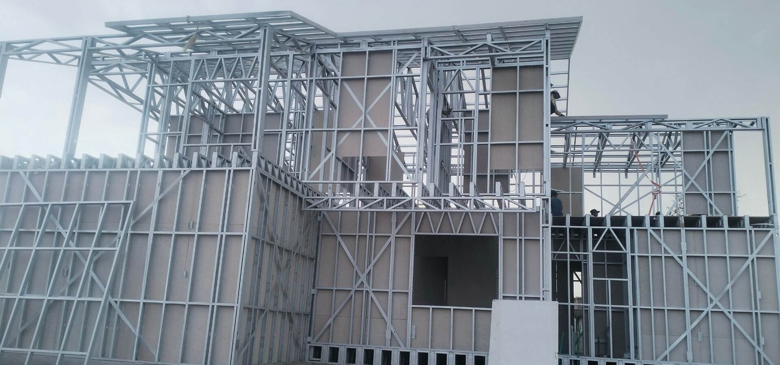 lgsf-roof-truss